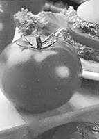 "Big Beef" tomato was a 1994 AAS winner in the vegetables category.